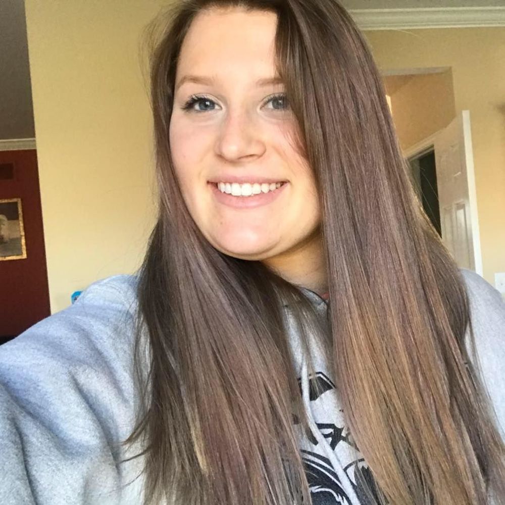 Meet your Posher, Amanda